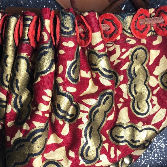 Handmade Purse - Picture 6 of 7